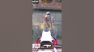 COD Gameplay AK117 Mythic