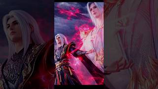 3D anime Chinese drama serial #xiaoyan #btth #shorts #video #viral