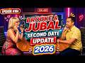 BROOKE AND JUBAL SECOND DATE UPDATE 2026 | Date Went Cold | EP.164