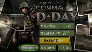 Frontline Commando D-Day #Part33