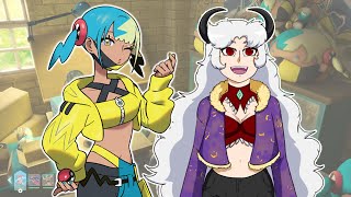 New Fit for Pokemon Game!