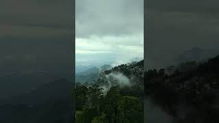 Kodaikenal will soon look like this -a city above the clouds