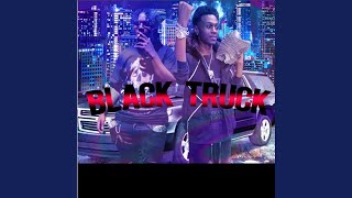 Video thumbnail of "FBLMANNY - Black Truck (feat. Justynpaidfr)"