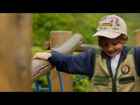 Anteprima video Parco Natura Viva