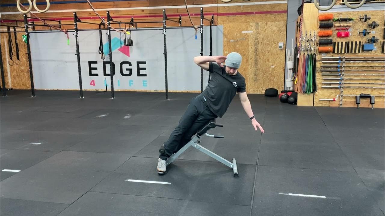 QL Extension Edge4Life Movement Library YouTube