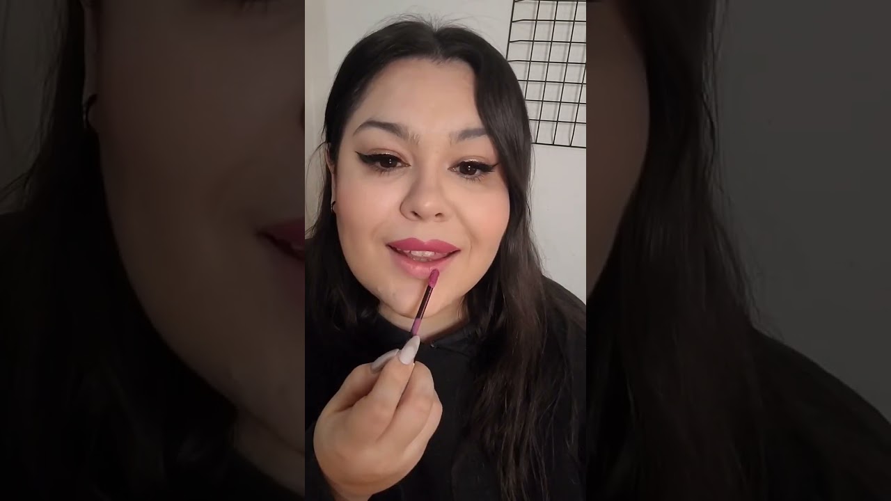 LOVER (Matte ink) vs LINDA (Vogue Resist) 