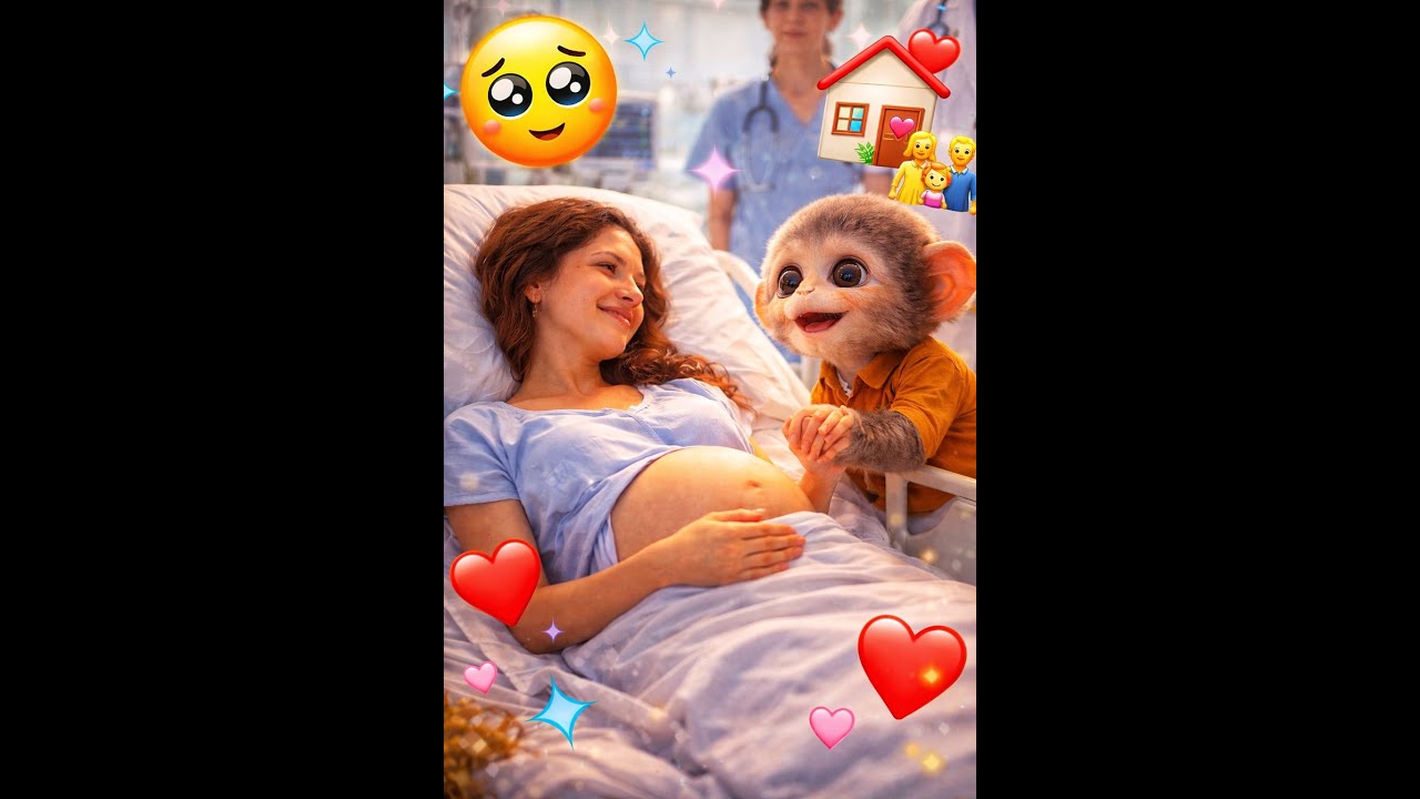 Pura video dekho & Monkey ke saath adventure enjoy karo! 🥰🐒