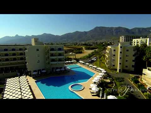 5* Vuni Palace Hotel, Kyrenia, North Cyprus | Cyprus Paradise