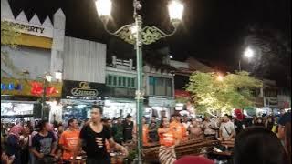 Via Vallen Nella Kharisma - Kepaling - Covered by Angklung Carehal Jogja