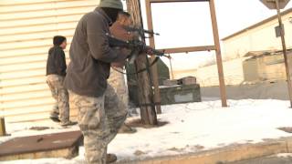 OPFOR Exercise