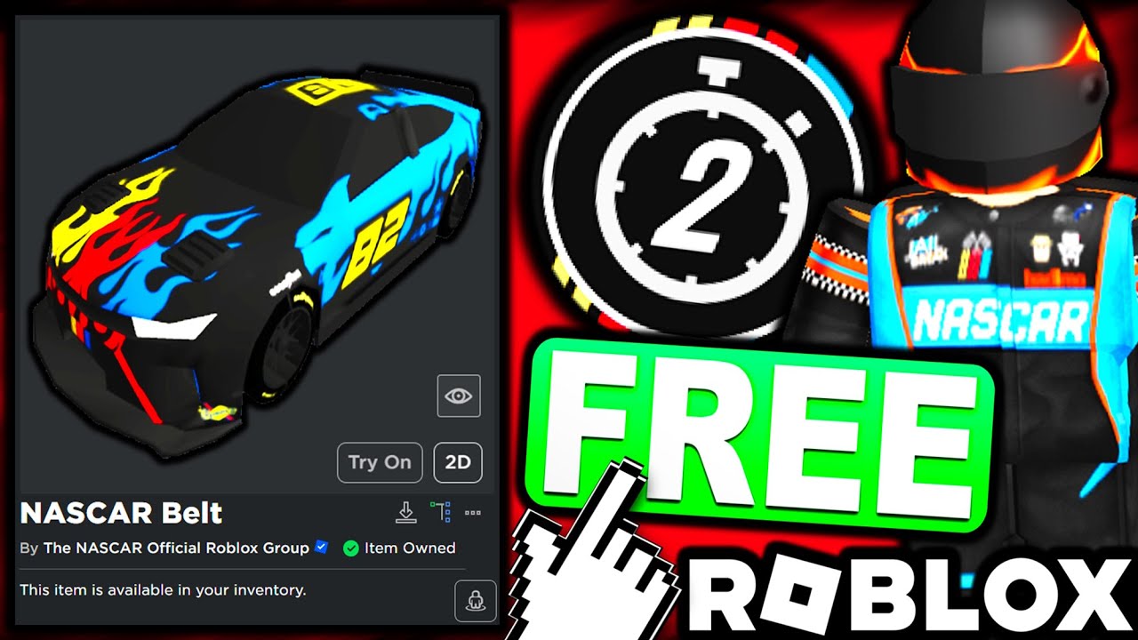 NASCAR Speed ​​Hub. ROBLOX. 2023, NASCAR Roblox game. iPad Case