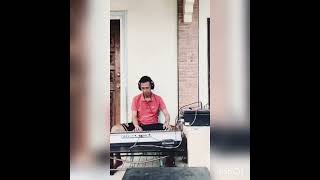 Andum Cover By Jaitun Abidin