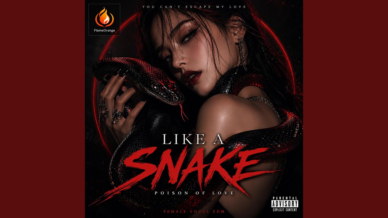 Watch LIKE A SNAKE on YouTube Watch LIKE A SNAKE on YouTube
