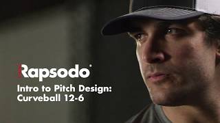 Intro to Pitch Design: 12-6 Curveball