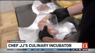 Chef Incubator 4am