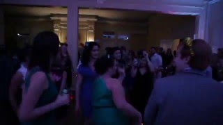 Amber And Marshalls Wedding At Josephine Butler Parks Center Dc