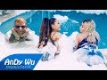 Nicki Minaj, Ariana Grande - Bed of You ft. Ed Sheeran Mp3