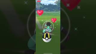 LATEST_SHINY_CROAGUNK_#453 LATEST_SHINY_CROAGUNK_#453