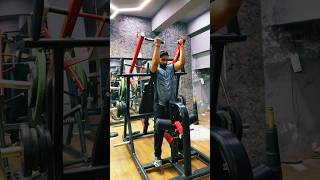 Power starts from the back 💪🏻💪🏻