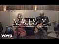 Skye reedy  majesty live session official ft stu garrard