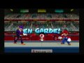 Mario And Sonic At The Olympic Games Fencing Individual Epée Mario And Sonic At The Olympic Games Fencing Individual Epée