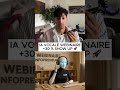 Réservez votre démo gratuite 🚀 #ia #intelligenceartificielle #chatgpt #business #entreprise