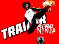 Afro ninja  action  2008  trailer  vga
