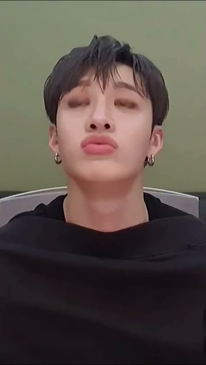 Bangchan's mouth asmr part2 / 🤩