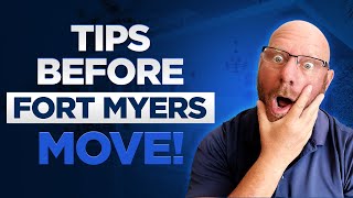 Celebrity Thinking of Moving to Fort Myers ? 5 Factors You Need to Know Before Making the Move! | Kim Feltis Wealth