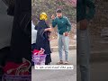 مضحك ديني معاك الحمام تعرات عليا
