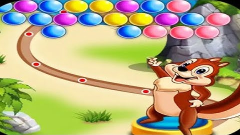Bubble Shooter Game | Bubble Shooter 2021 | Bubble Shooter iOS / Android Gameplay