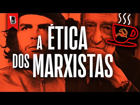 Vídeo: O que é o marxismo revolucionário?