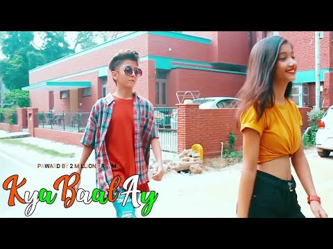 Kya Baat Ay - Harrdy Sandhu | Choreography By Rahul Aryan | Dancing