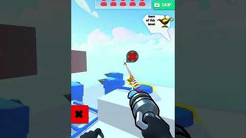 Webbi Boi 3D Level 53 | (İOS, ANDROİD) Gameplay Walkthrough #shorts