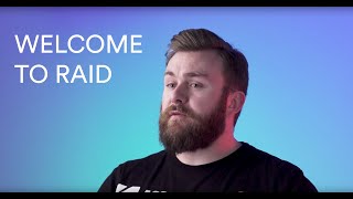 Welcome To RAID for Photographers