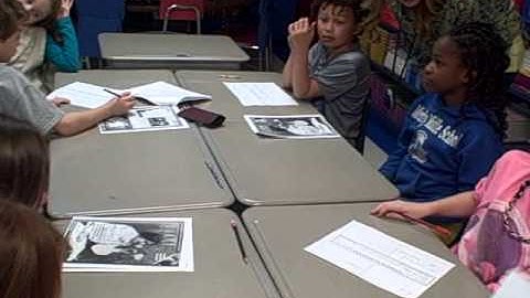 Comprehension Strategy Lesson Determining Importance 3 Forsyth