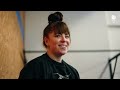 245kg TILLEN 🤯 voor kwalificatie OLYMPISCHE SPELEN? 🏋🏼‍♀️ | Nikki Löwik | op weg naar Parijs