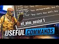 10 USEFUL COMMANDS THAT WILL HELP YOU IMPROVE TODAY - CS:GO