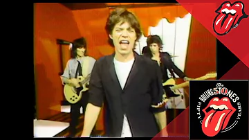 The Rolling Stones - Emotional Rescue - OFFICIAL PROMO