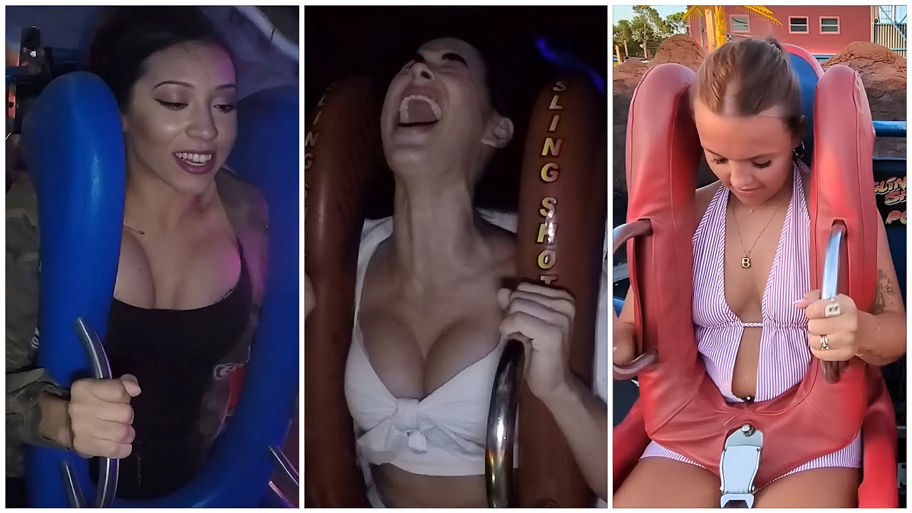 Slingshot Ride # 212