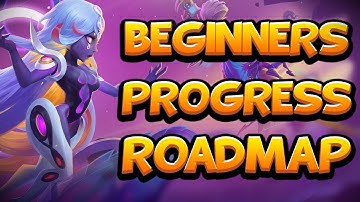 How To Progress Faster as Beginner? - Idle Heroes