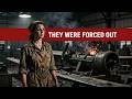 WW2 Women  The Lost Revolution That Defined a Generation
