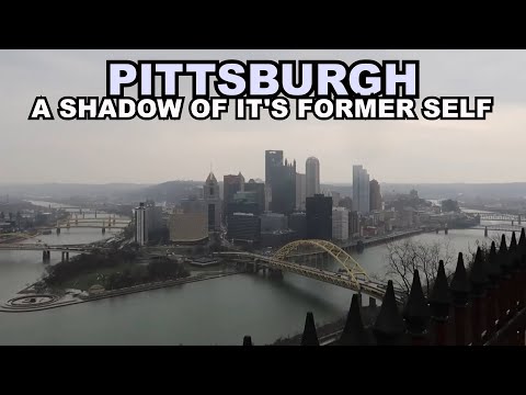 Video: Il periodo migliore per visitare Pittsburgh