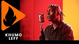 Crisp Khumo Leff - Do You