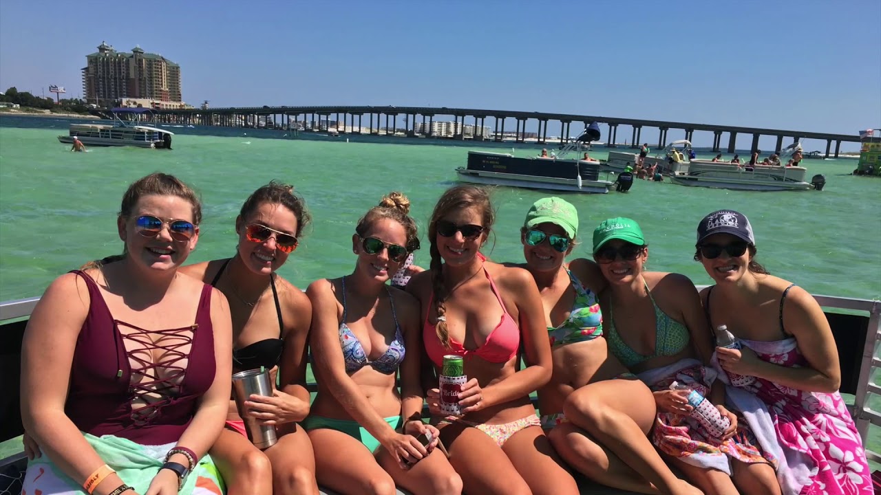 Destin girls Destin girls