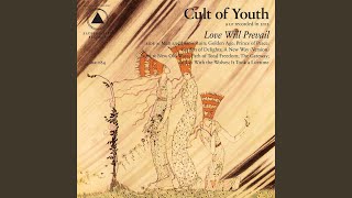 Miniatura del video "Cult Of Youth - It Took a Lifetime"