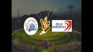 IPL 2018 Preview: CSK vs DD screenshot 5
