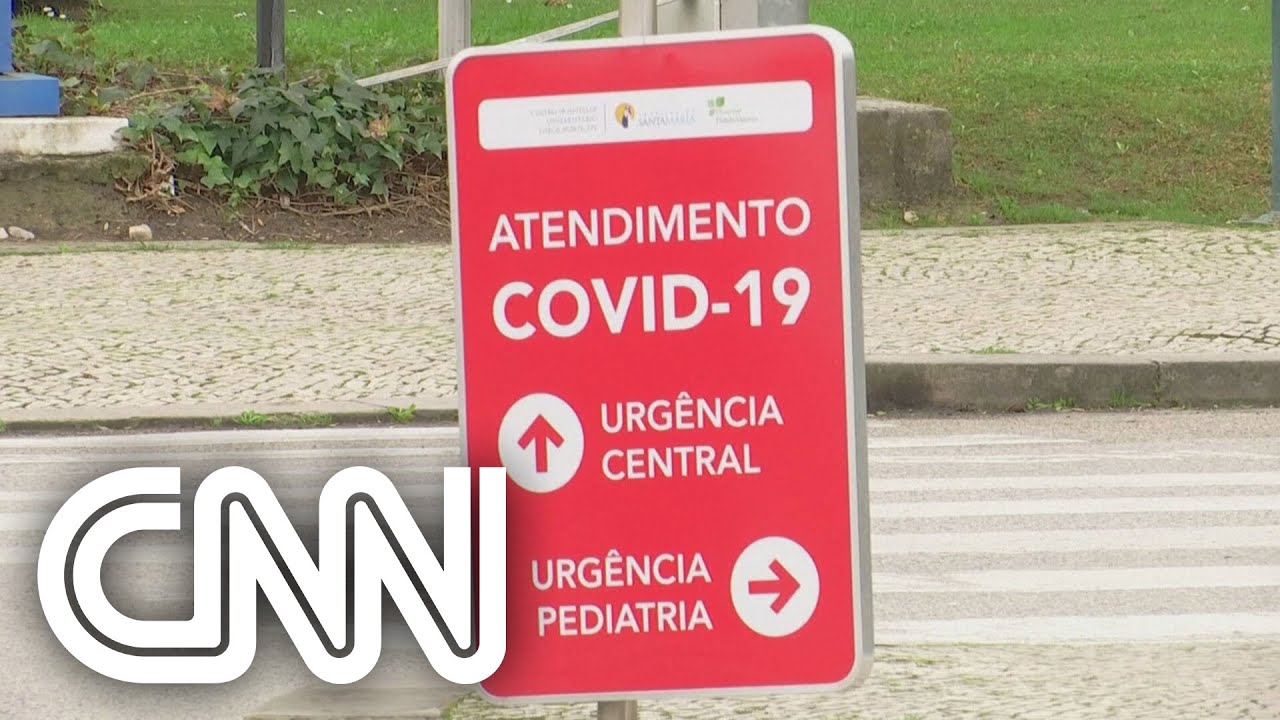 Resultado de imagem para Portugal tem a pior resposta à Covid-19 da Europa
