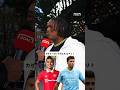 #GOAL50 にノミネートされたMFたち、どちらを選ぶ？#shorts