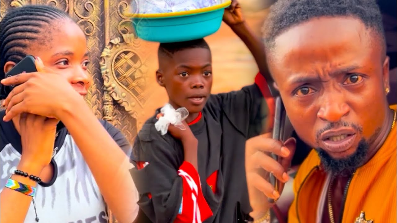 Wicked Wife Did this to her Husband’s Son😳💔💯